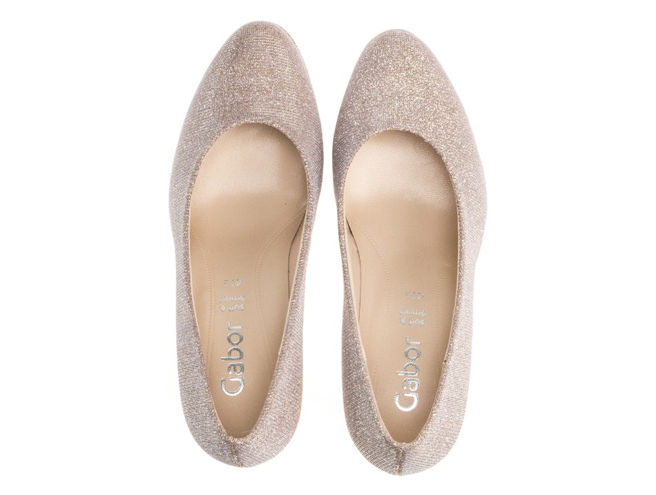 Gabour | Exclusif 7127064 - Or Rose